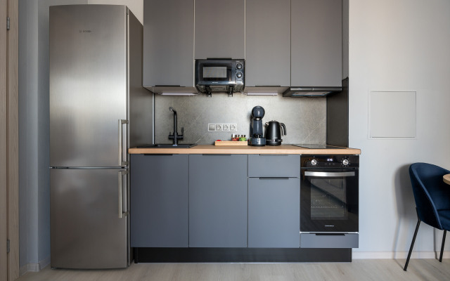 Magic Sity Premium Semeynaya Kvartira Apartments