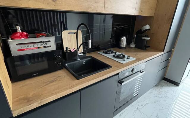 Апартаменты Wonder Cute