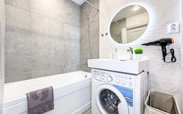 Monako 24 Zhk Morskaya Gorgippiya 13 Apartments