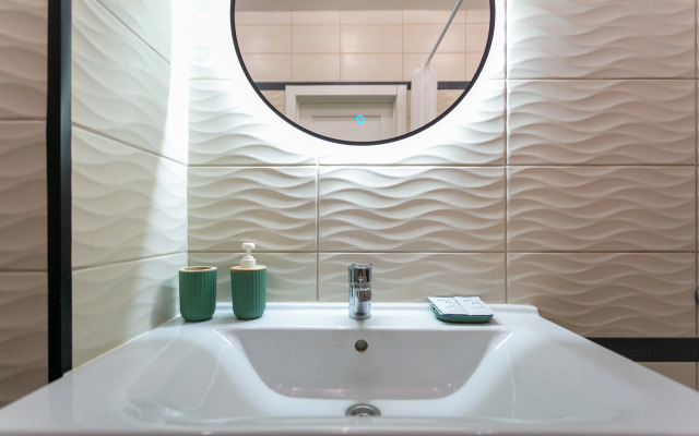 Квартира у метро