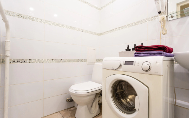 Квартира 16 на улице Крупносортщиков 12