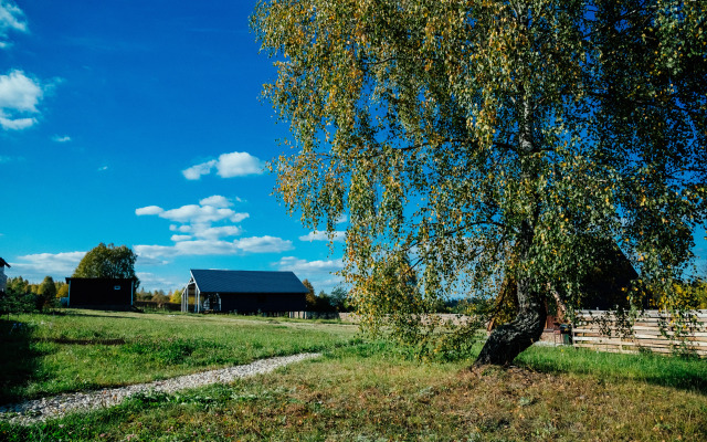 Dobry Dom 71 Guest house