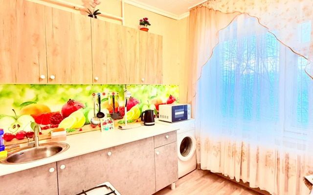 Апартаменты Геологоразведчиков 1