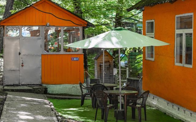Yug Turist Guest house