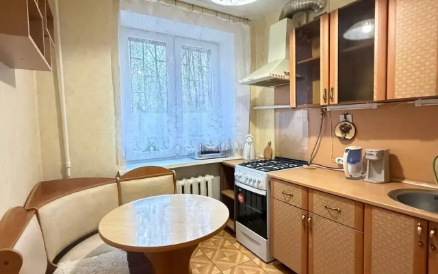 Квартира Апарт-Реал Аэропорт