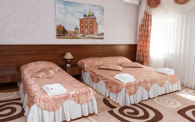 Ryazan' Hotel