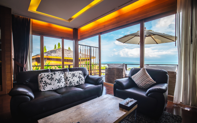 KC Resort & Over Water Villas Hotel