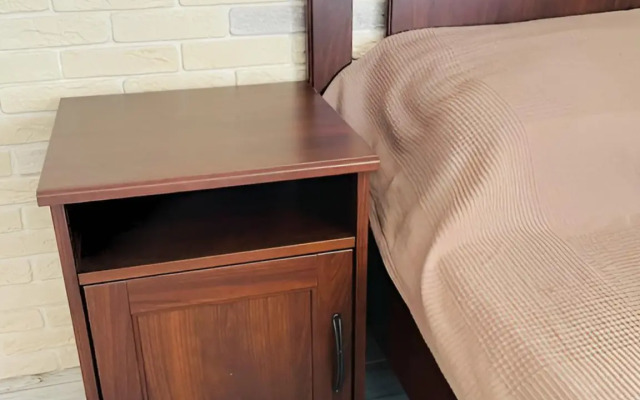 Апартаменты на Счастливом переулке