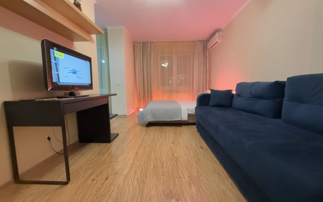 Квартира уютная на Союзной 2