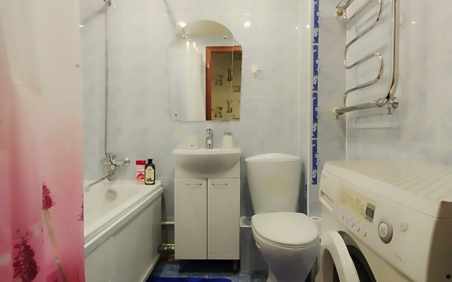 Квартира Уютная в Центре Города