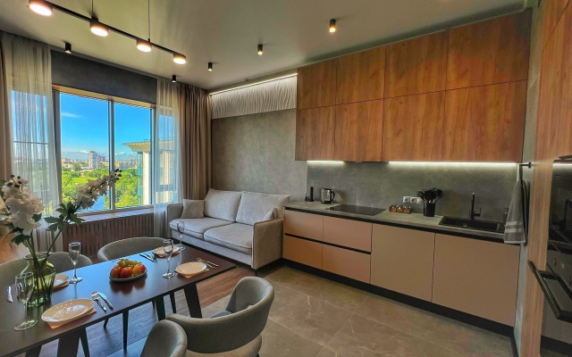 Vidovye Apartaments