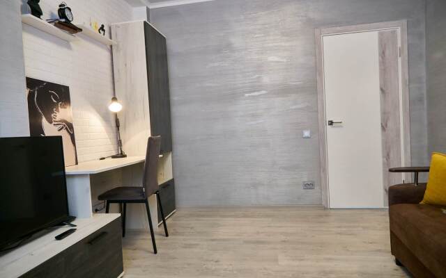 Апартаменты Пять Звёзд Искусство Стиля