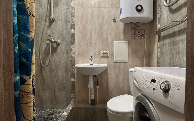 Квартира Уютная в Центральном Районе Города