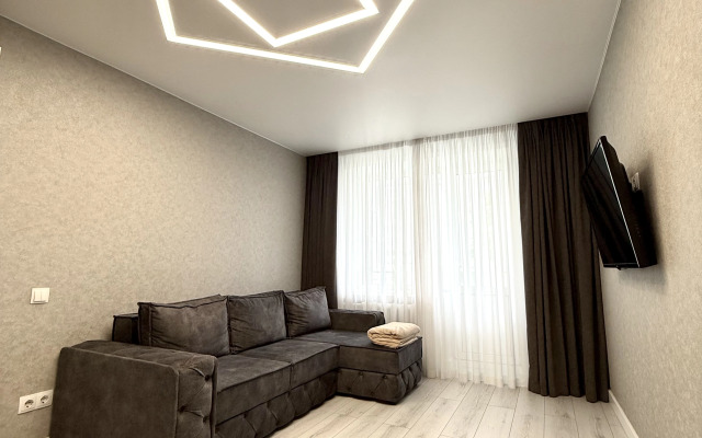 Mileyshaya Dvushka V Tsentre Minsk Apartments