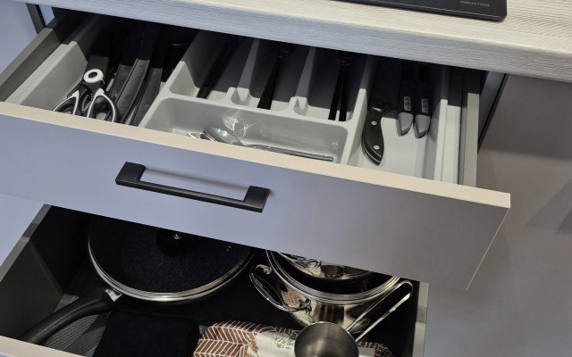 Апартаменты 39