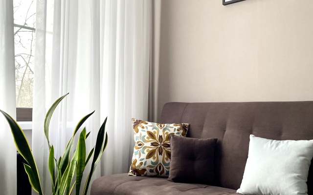 Dezhavyu Apartaments