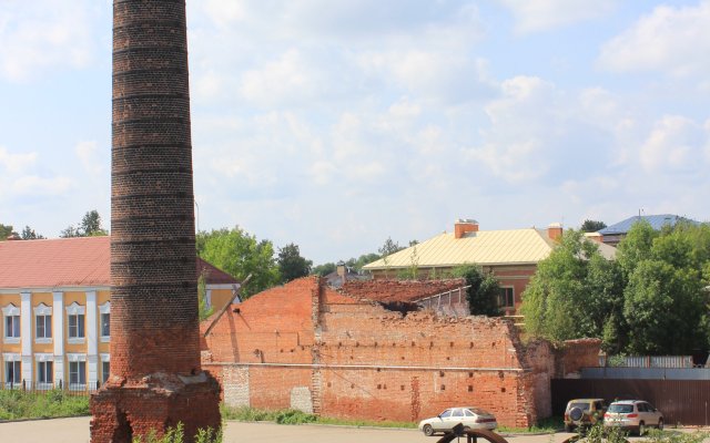 Na Vvedenskoy Guest House