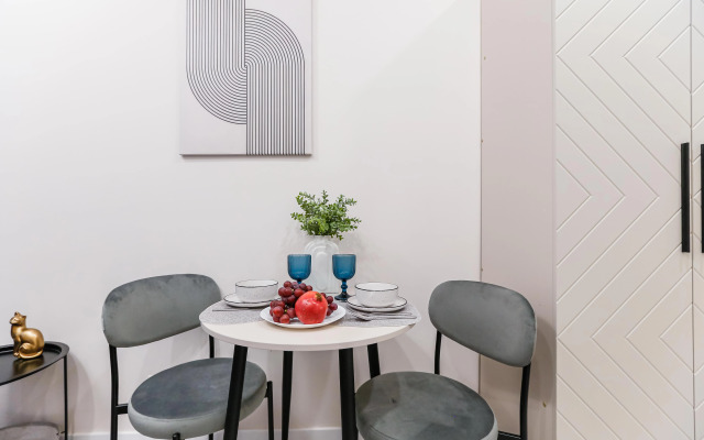 Апартаменты Уютная студия в центре столицы