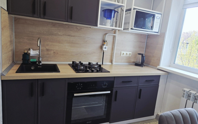 Квартира Уютная на Городских Прудах