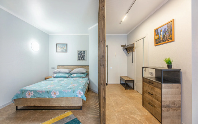 Monako 24 ZHK "Mechta" 35 Apartment