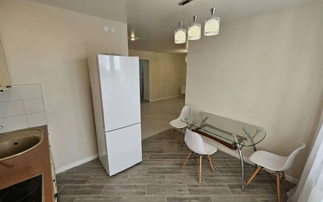 5 Na Ulitse Mendeleeva 21 Flat