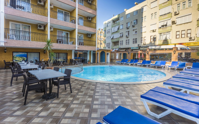Wasa Hotel - All Inclusive
