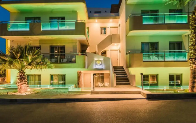 Natali Apartments