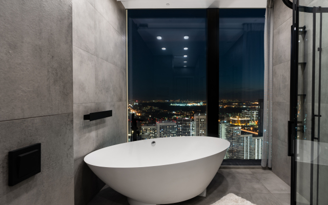 Apartments InPremium Moscow City