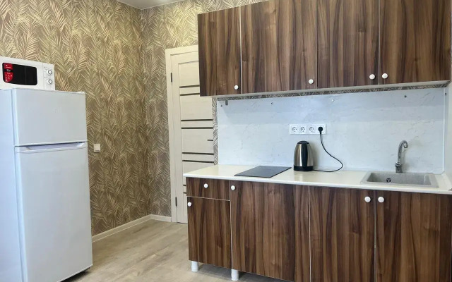 Апартаменты Дом 89 Сибирская 31а