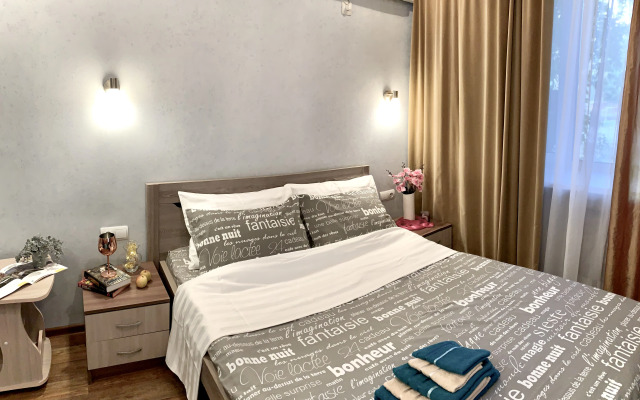 Квартира в Центре