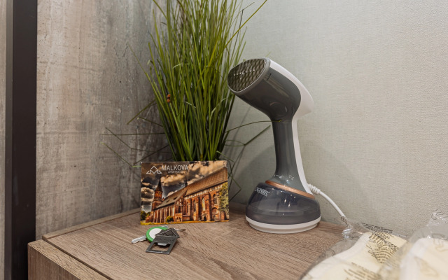 Апартаменты Malkova apartments на Октябрьской