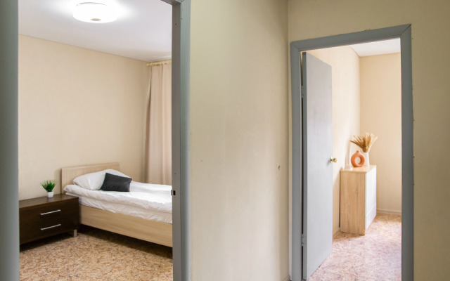 Sas 3-k Semeyny Ugolok Flat