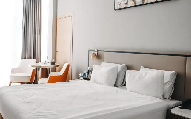 Port Marine By Hollywood Hotel