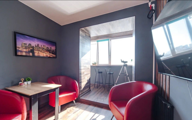 Квартира на Ленина 150