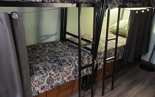 Hostel Na Leningradskoy
