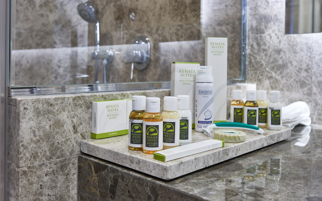 Renata Boutique Hotel