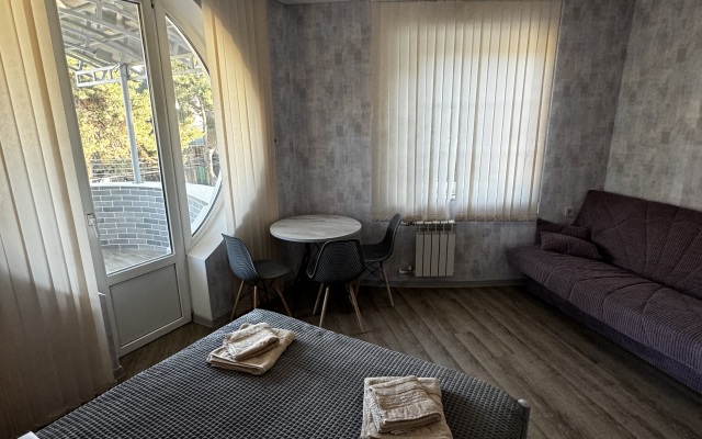 Lavanda Guest House