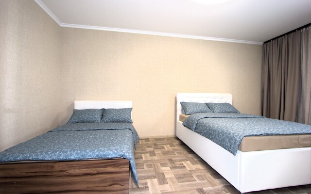 KvartiraSvobodna Na Begovoy Apartments