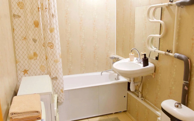 Квартира на улица 78-й Добровольческой Бригады 28