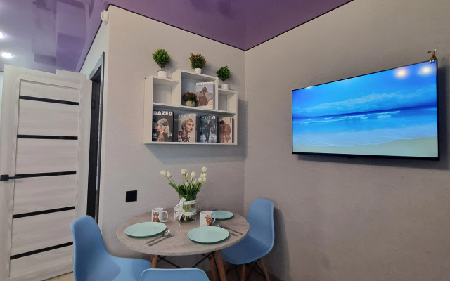 Novye 2 Komnatnye V Centre Neftyanikov  Apartaments