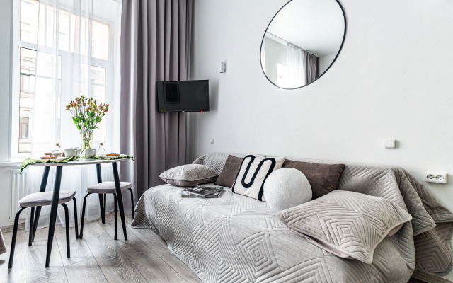 Апартаменты Violetta