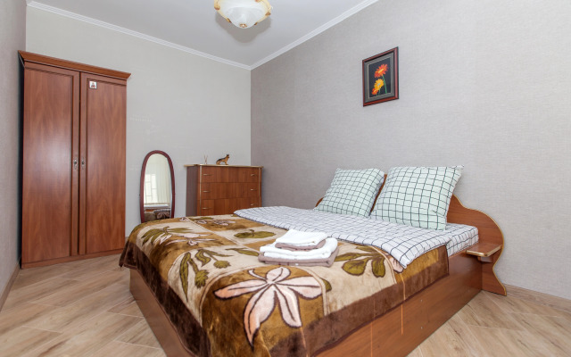 Lesnaya Skazka Private house