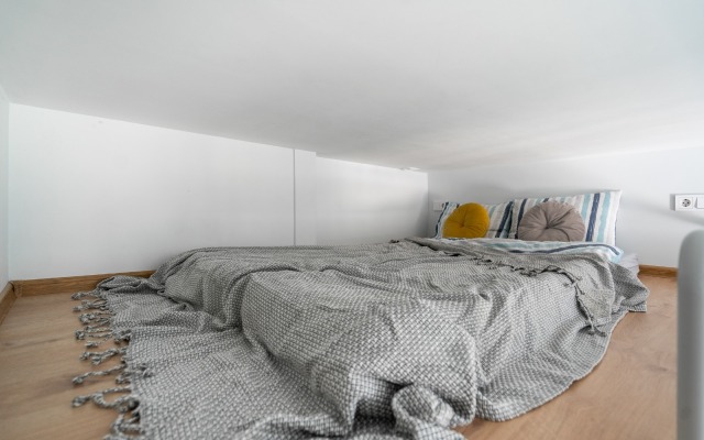 Апартаменты 3 Студия Глинки