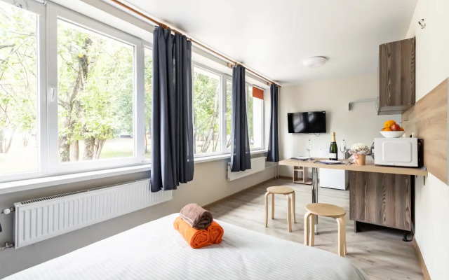 Apartments Na Dmitrovskom Shosse 88k2 (7)