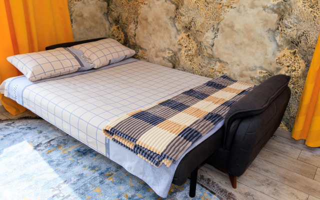 1 Yaponskiy Domik Private house