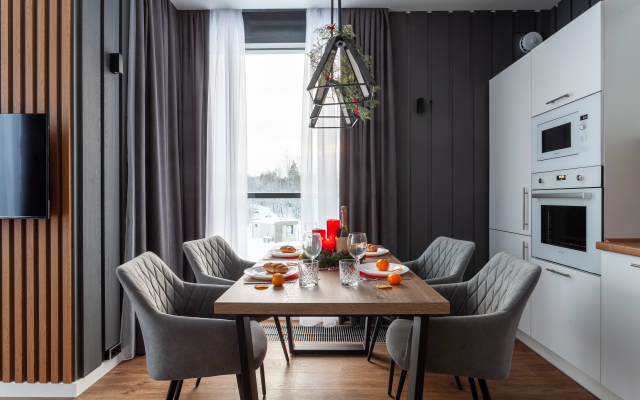 Ohtapark Inn Apartments