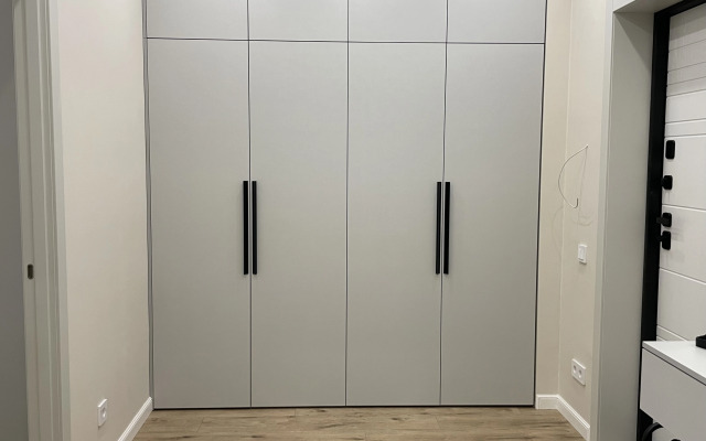 Апартаменты Yousinn Leningrad