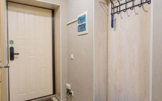 Квартира Royal Garden