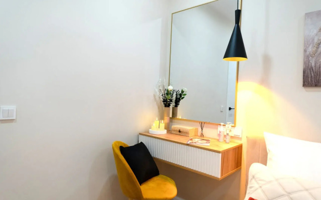 Апартаменты Пять Звёзд Невский