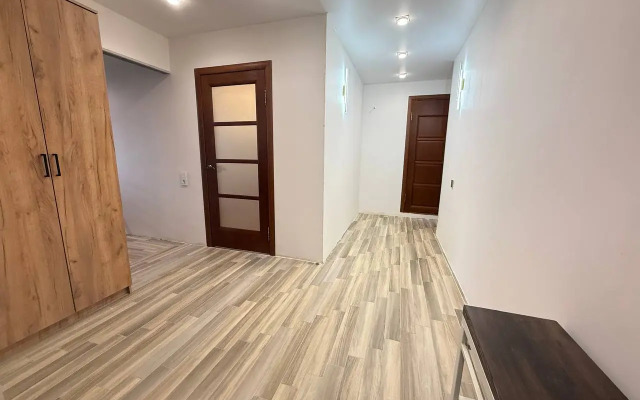 Апартаменты Квартира на Мира 33